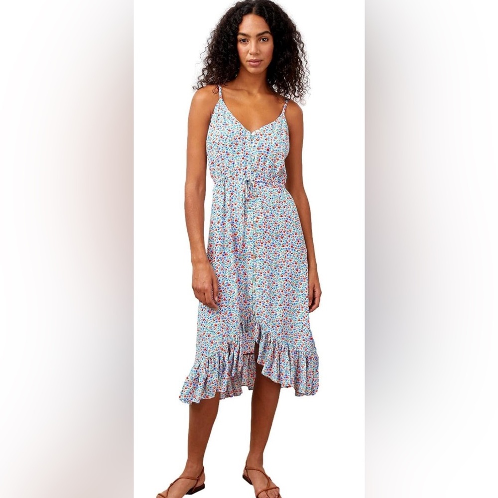 Rails Friday Wild Daisies Dress | Size S | NWT